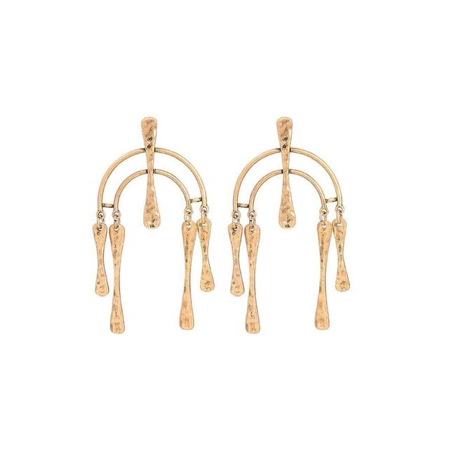 Boho Chandelier Drop Earrings for Women Product Image