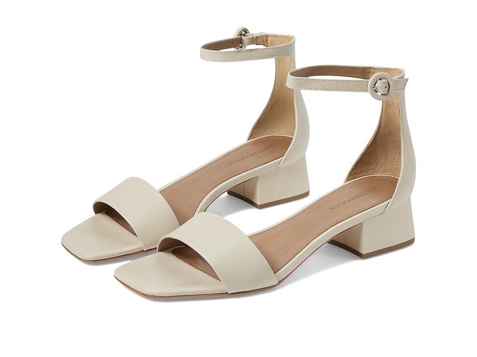 BERNARDO FOOTWEAR Jalena Ankle Strap Sandal Product Image