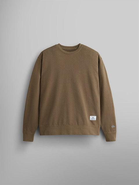 ESSENTIAL CREWNECK Product Image