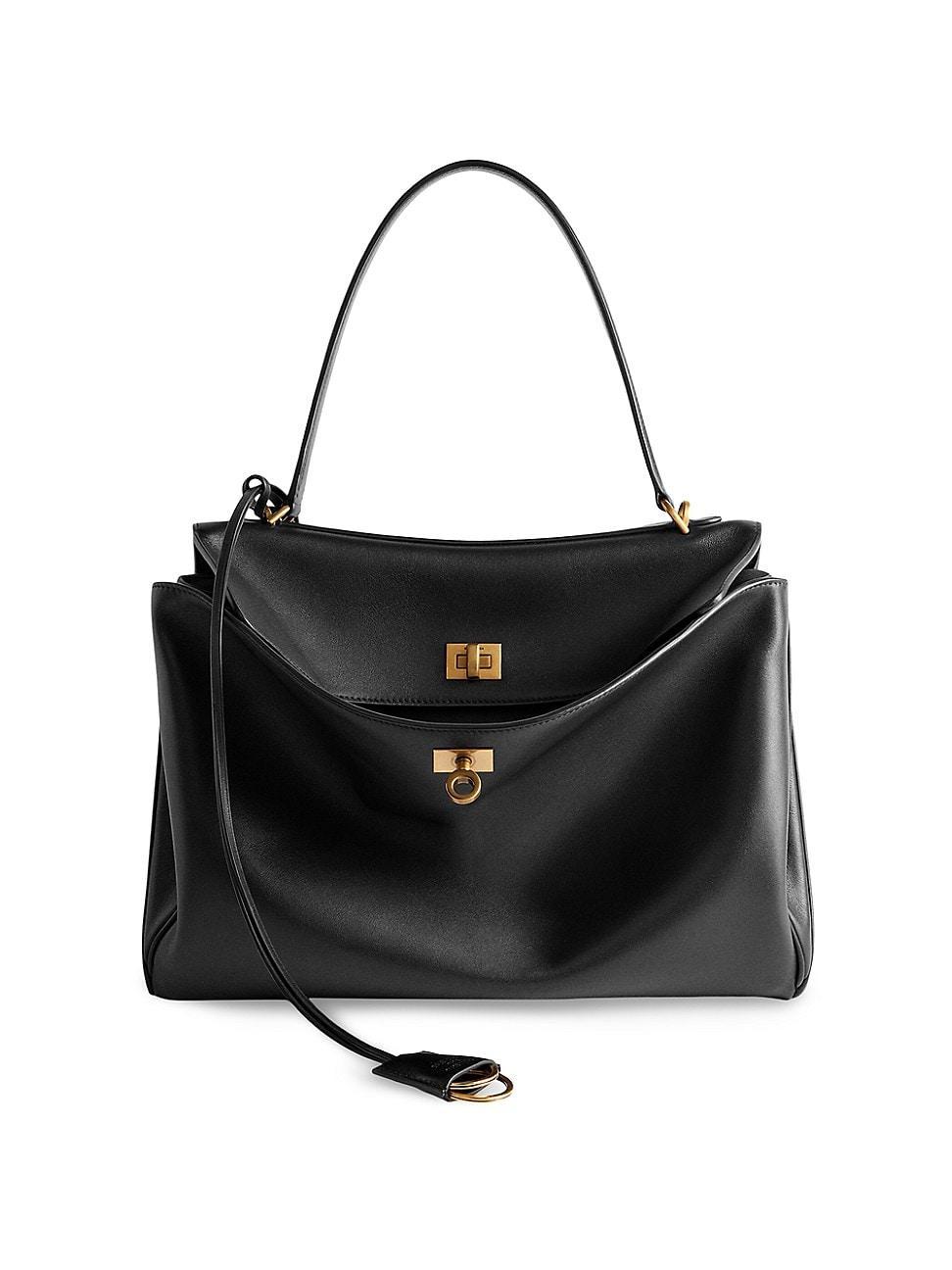 Womens Rodeo Medium Handbag Product Image