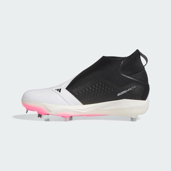 Adizero Impact+ Baseball Cleats Product Image