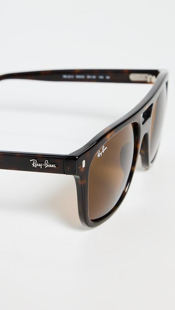 Ray-Ban 0RB2213 Sunglasses | Shopbop Product Image