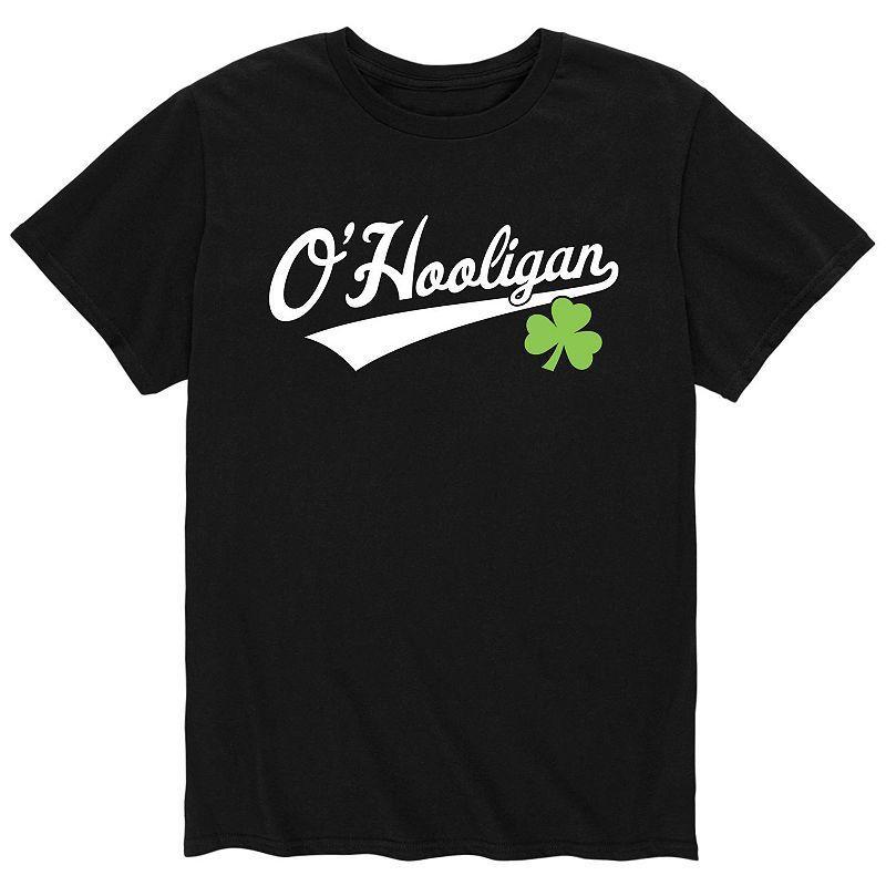 Mens OHooligan Tee Product Image