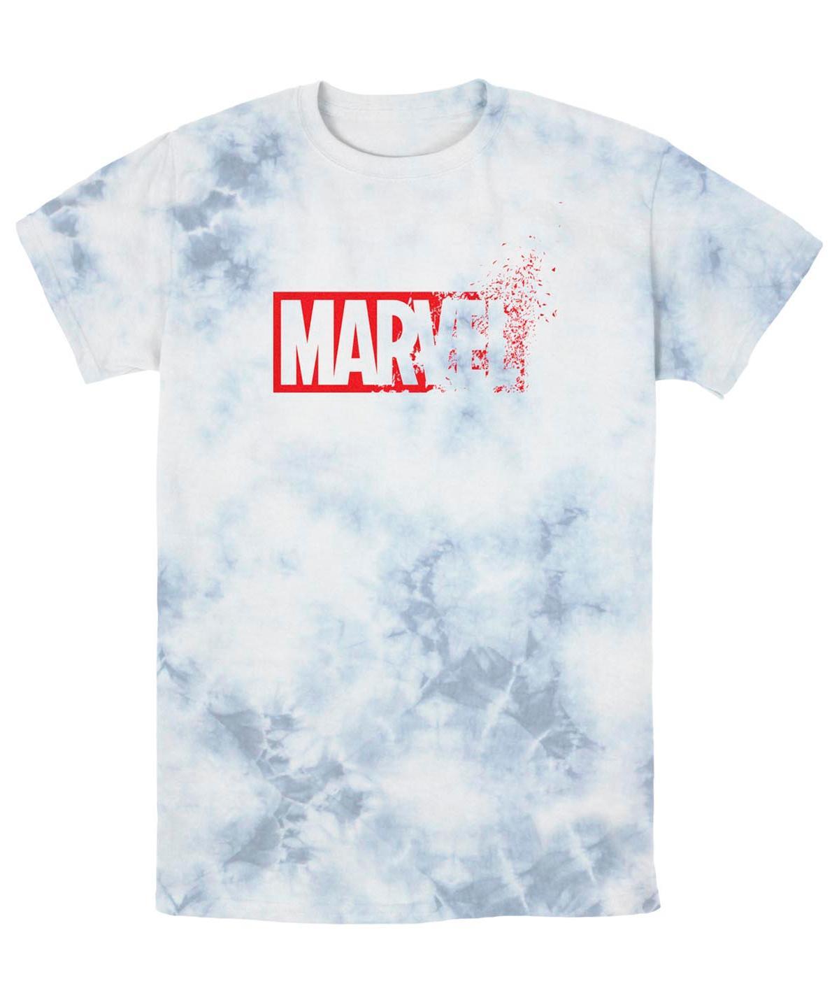 Fifth Sun Mens Marvel Dust Short Sleeve T-shirt Product Image