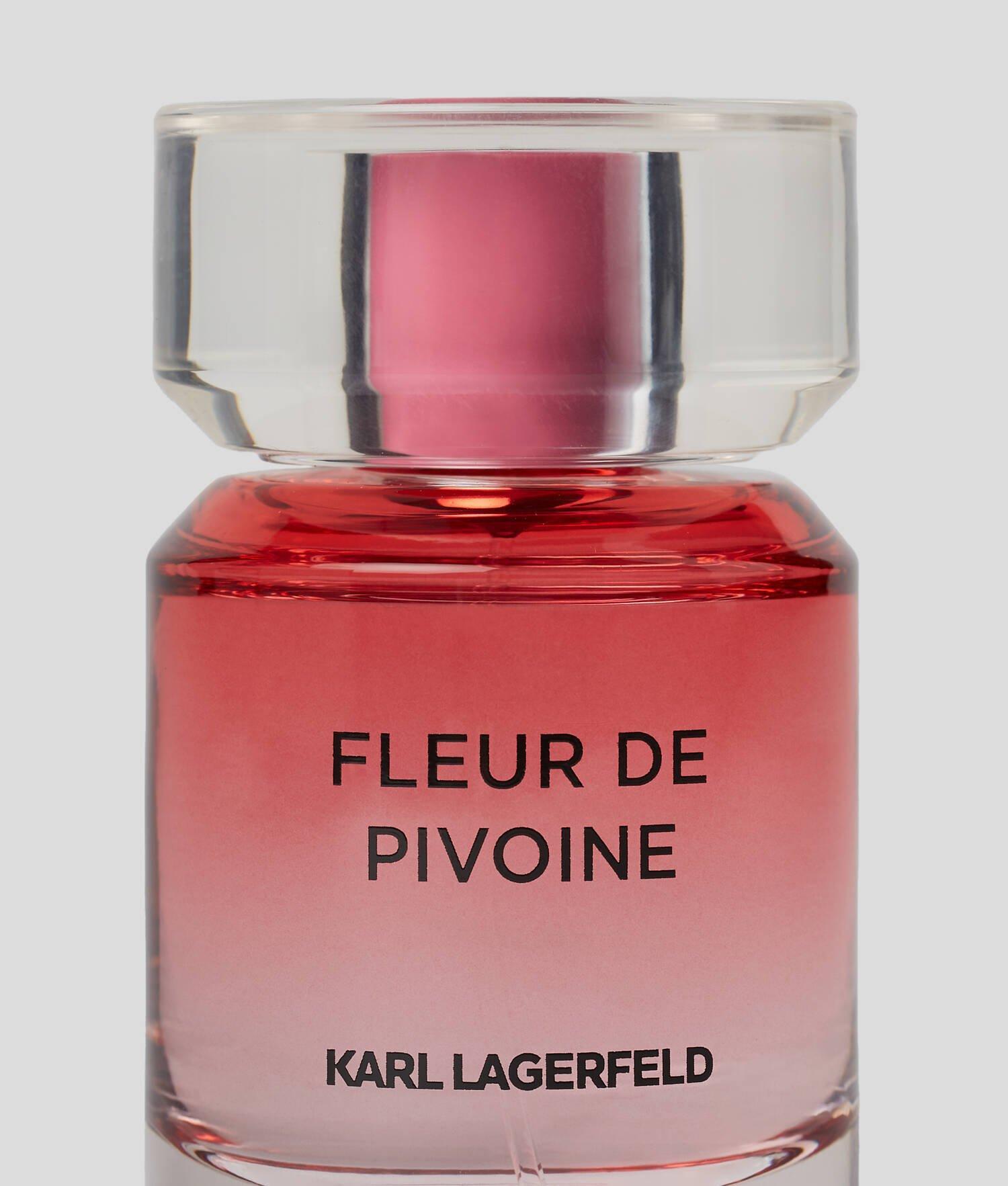 FLEUR DE PIVOINE EAU DE PARFUM – 50ML Product Image