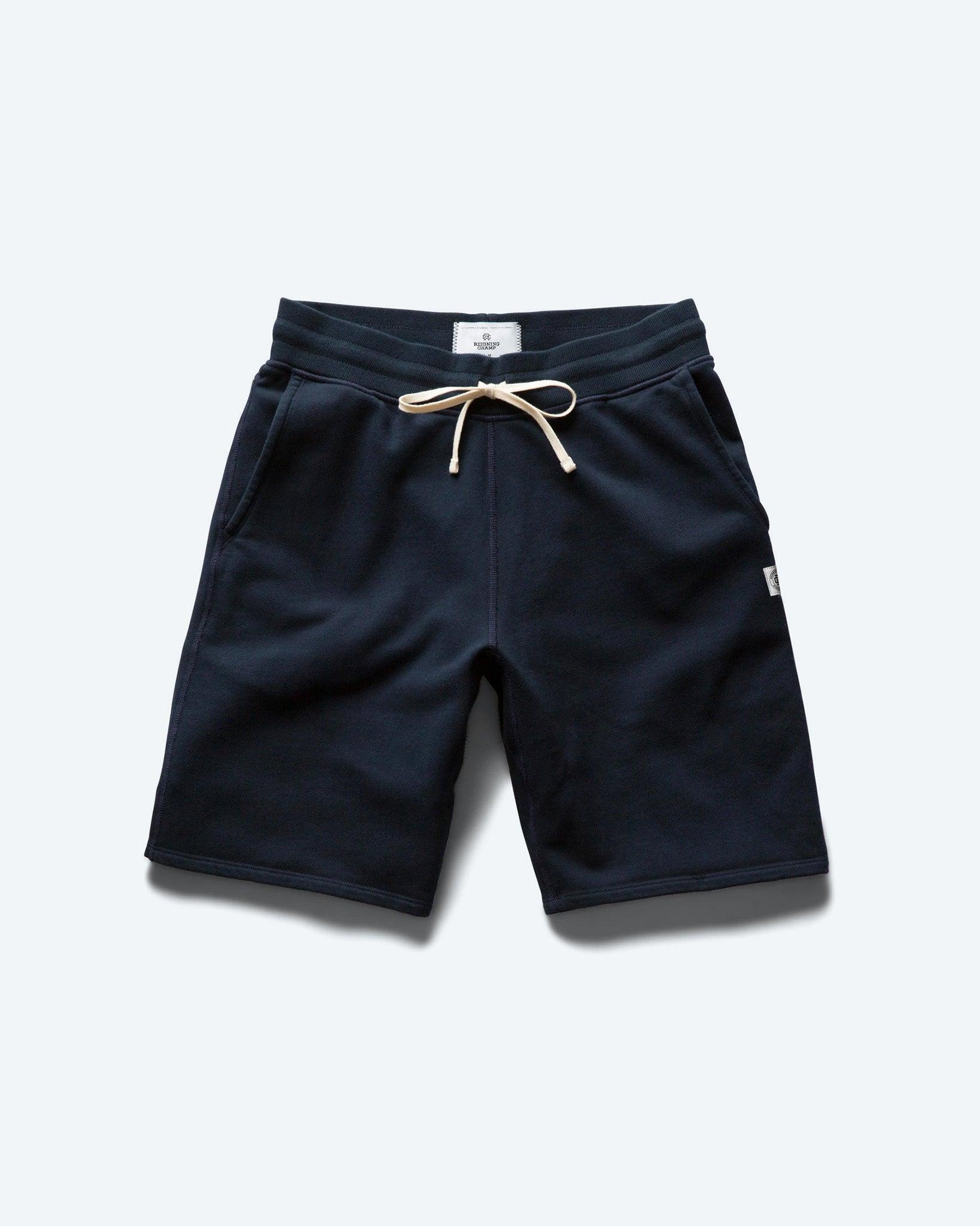 Midweight Terry Short 10" Male Product Image