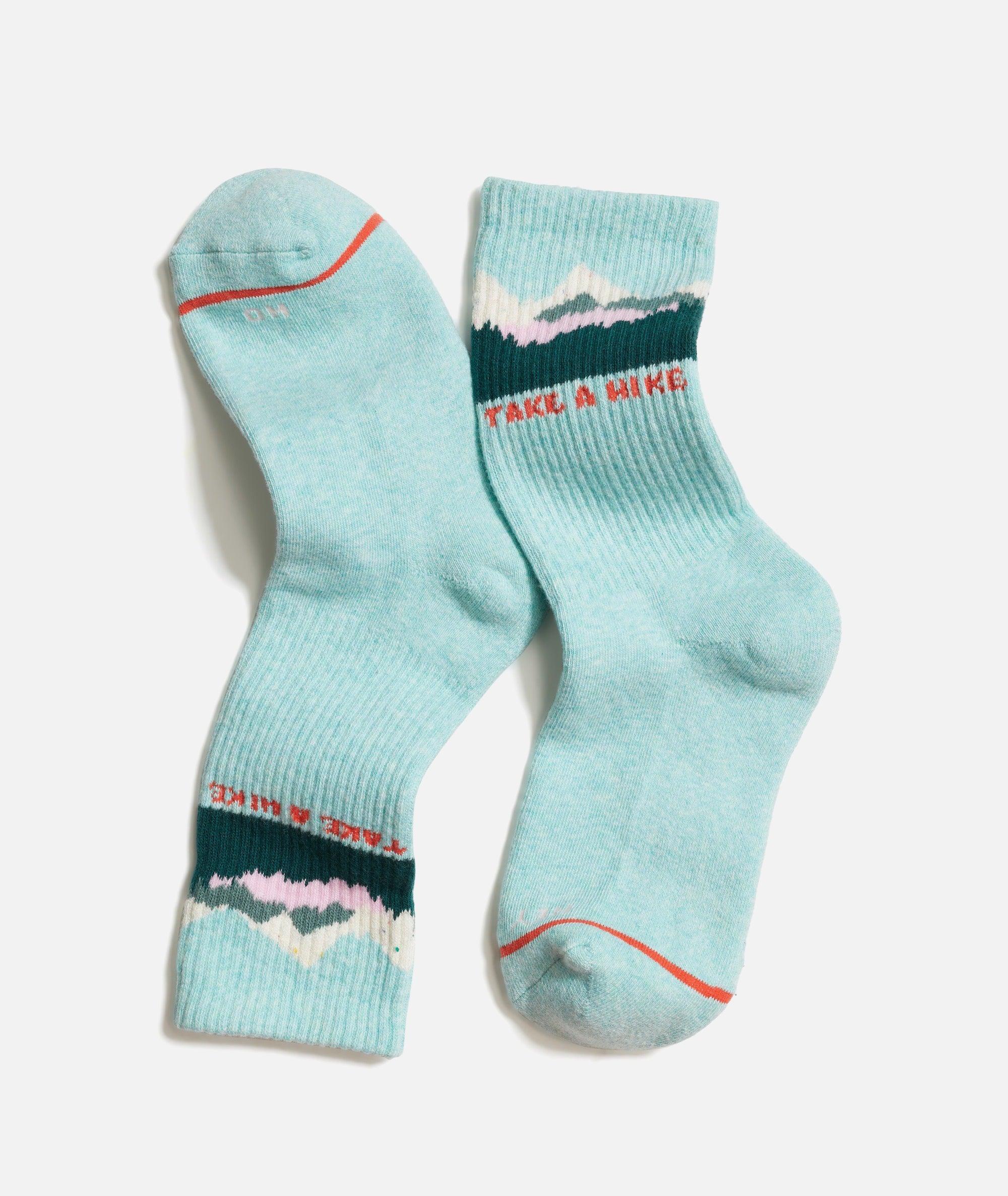 Boot Sock Product Image