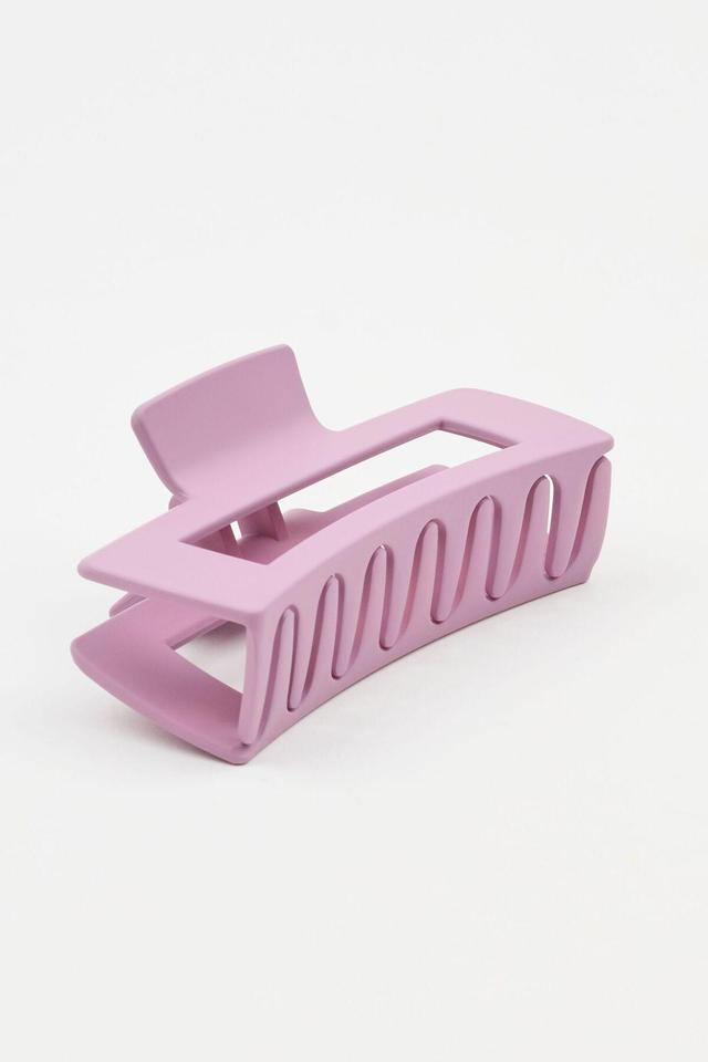 Regular Square Hair Claw Product Image