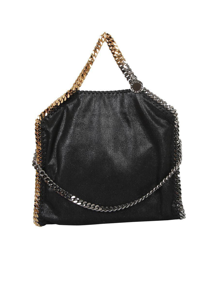 Totes In Black Product Image