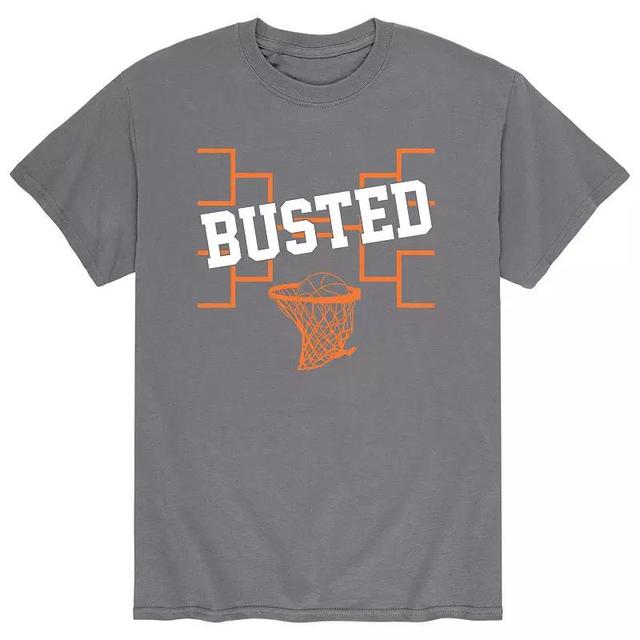 Mens Buster Bracket Tee Product Image