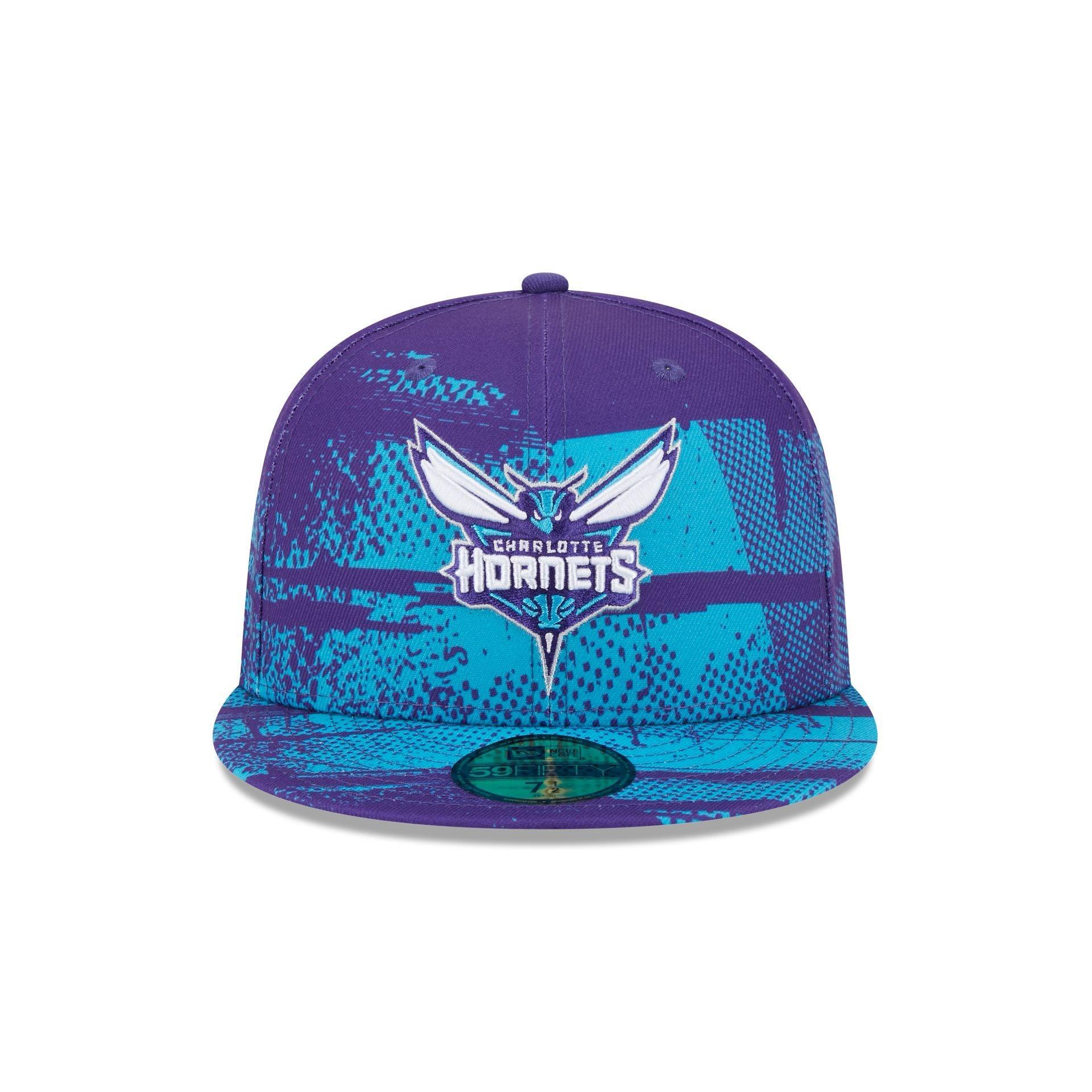 Miami Dolphins Two Tone 9FIFTY Snapback Hat Male Product Image