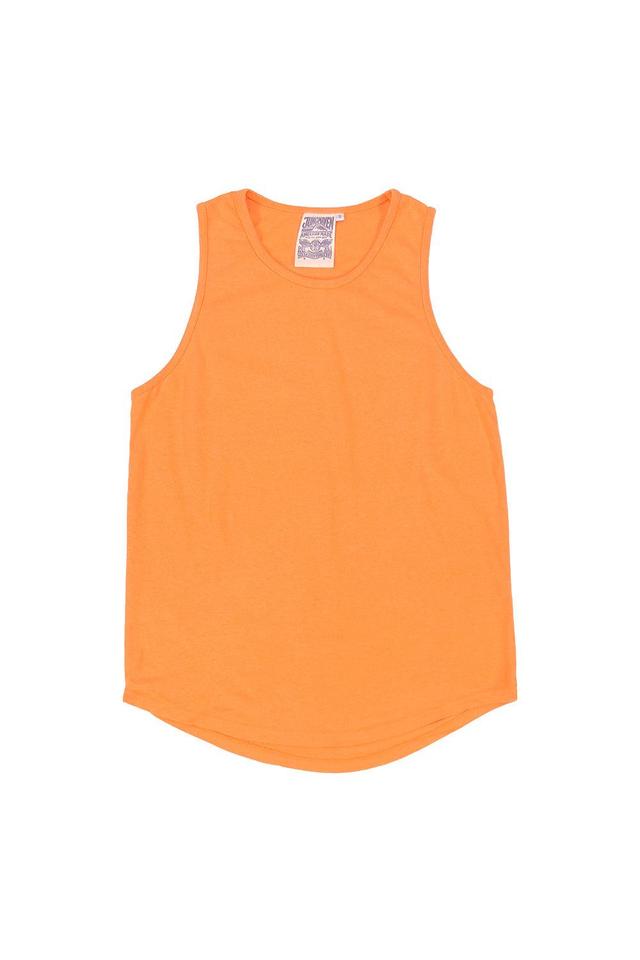 Tank Top Male Product Image