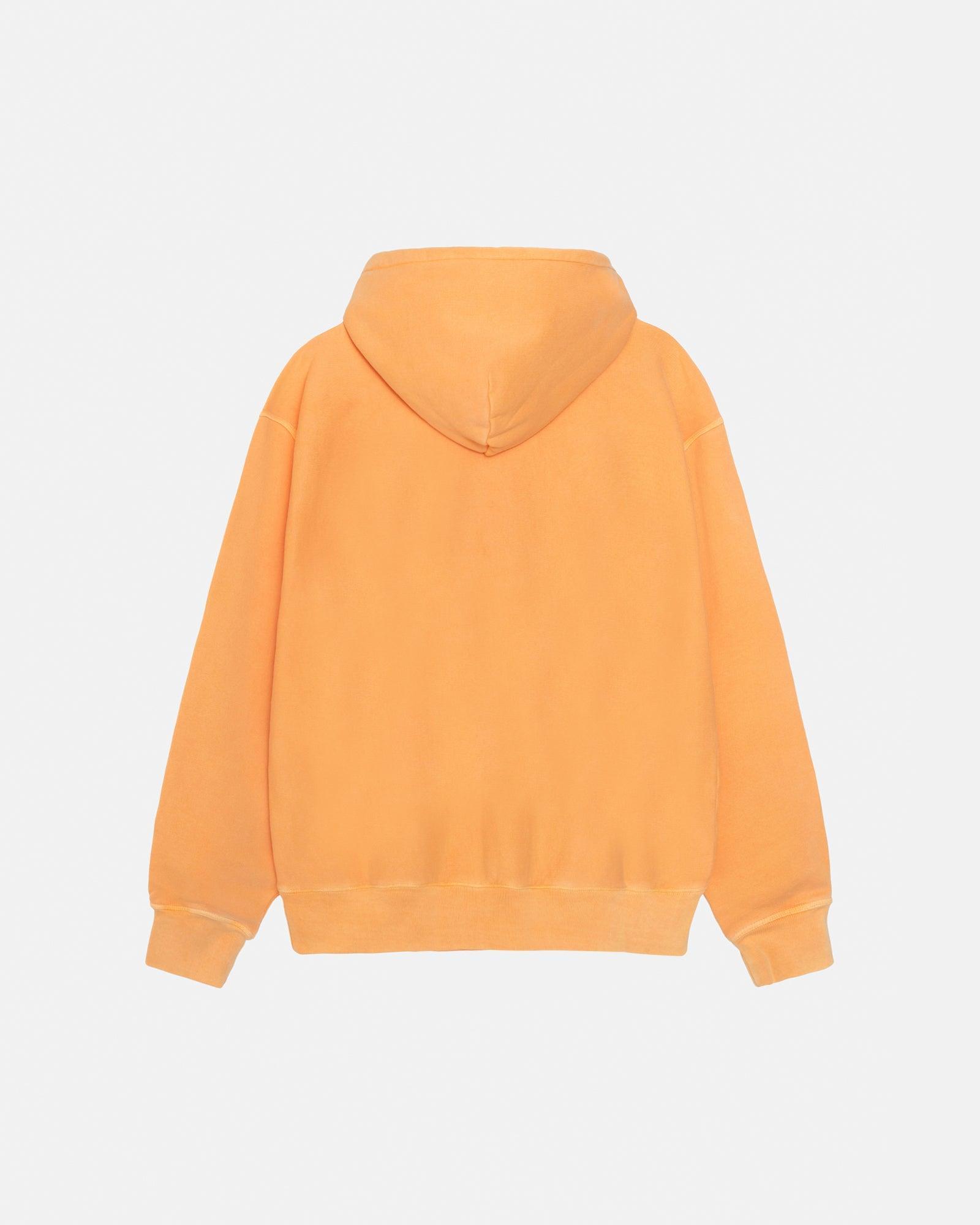 BASIC STÜSSY HOODIE Male Product Image