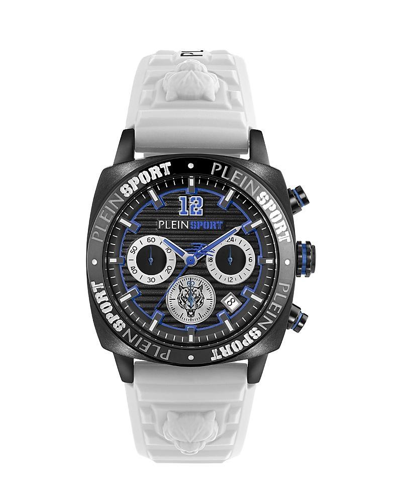 Philipp Plein Plein Sport Wildcat Chronograph, 40mm Product Image