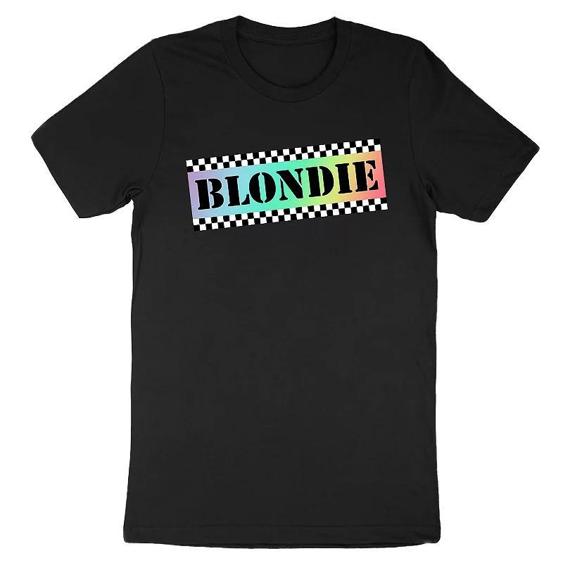 Mens Blondie Tee Product Image