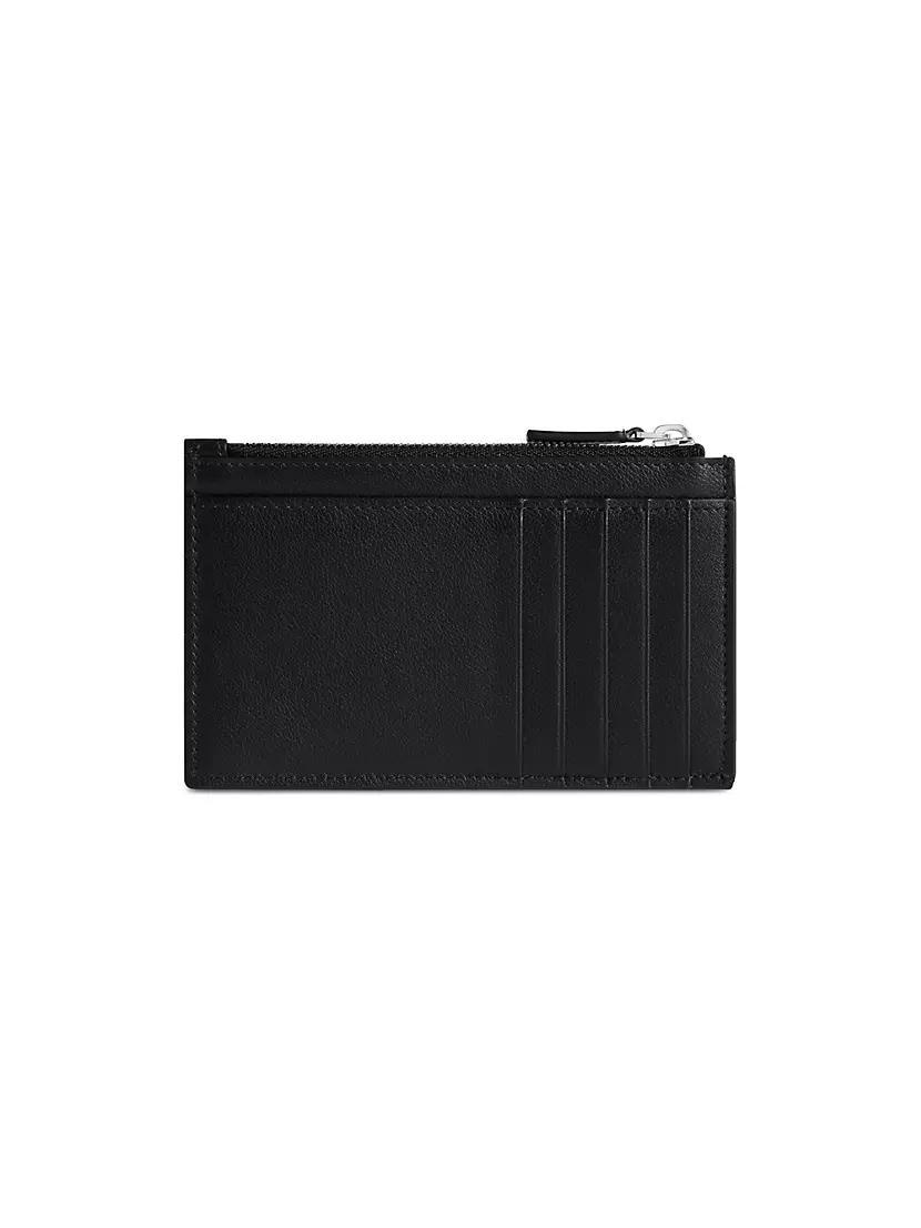 Credit Long Coin and Card Holder Product Image