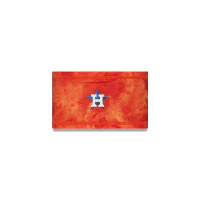 Houston Astros Headband Male Product Image