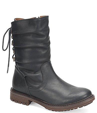 Sfft Leanna Water Resistant Boot Product Image