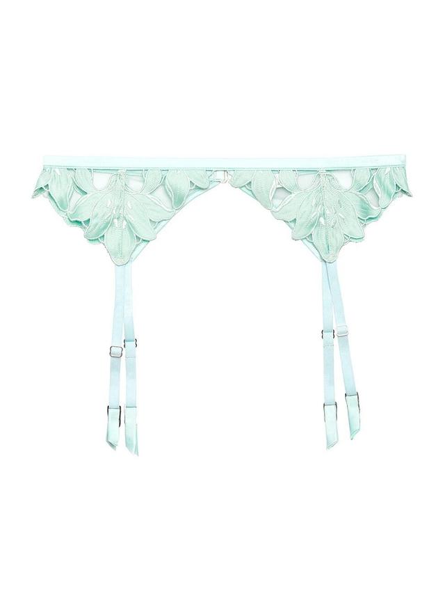 Womens Lily Lace Garter Product Image