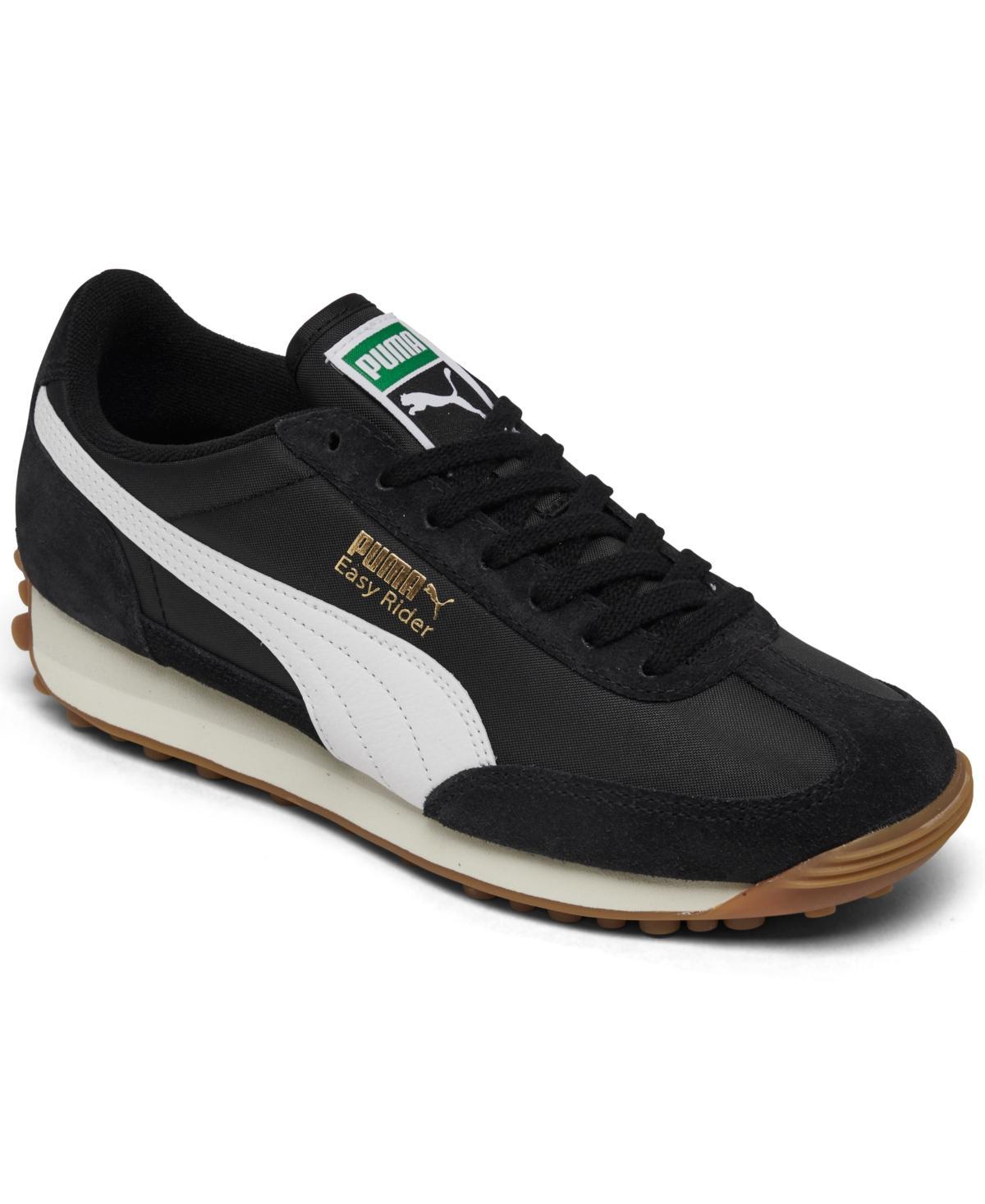 Puma Womens Easy Rider Casual Sneakers from Finish Line Product Image