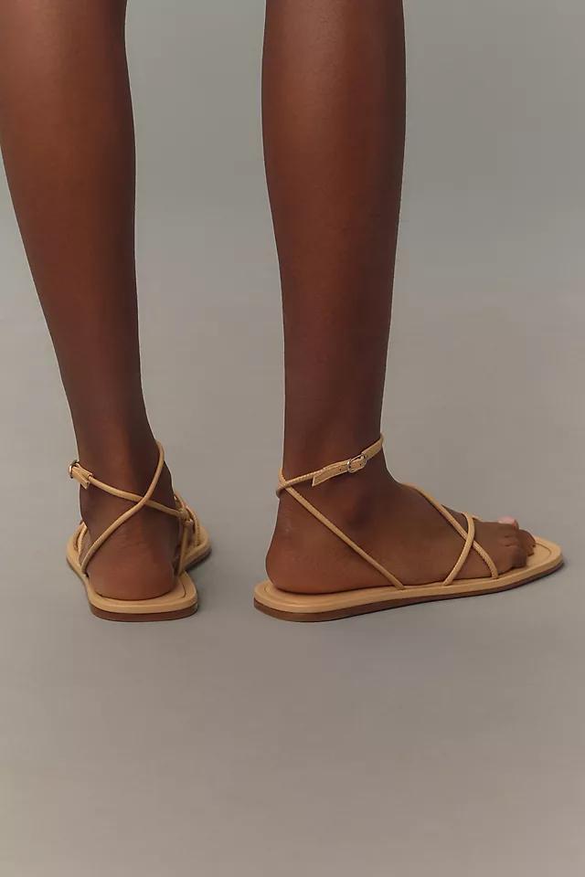 LOQ Granada Sandals Product Image