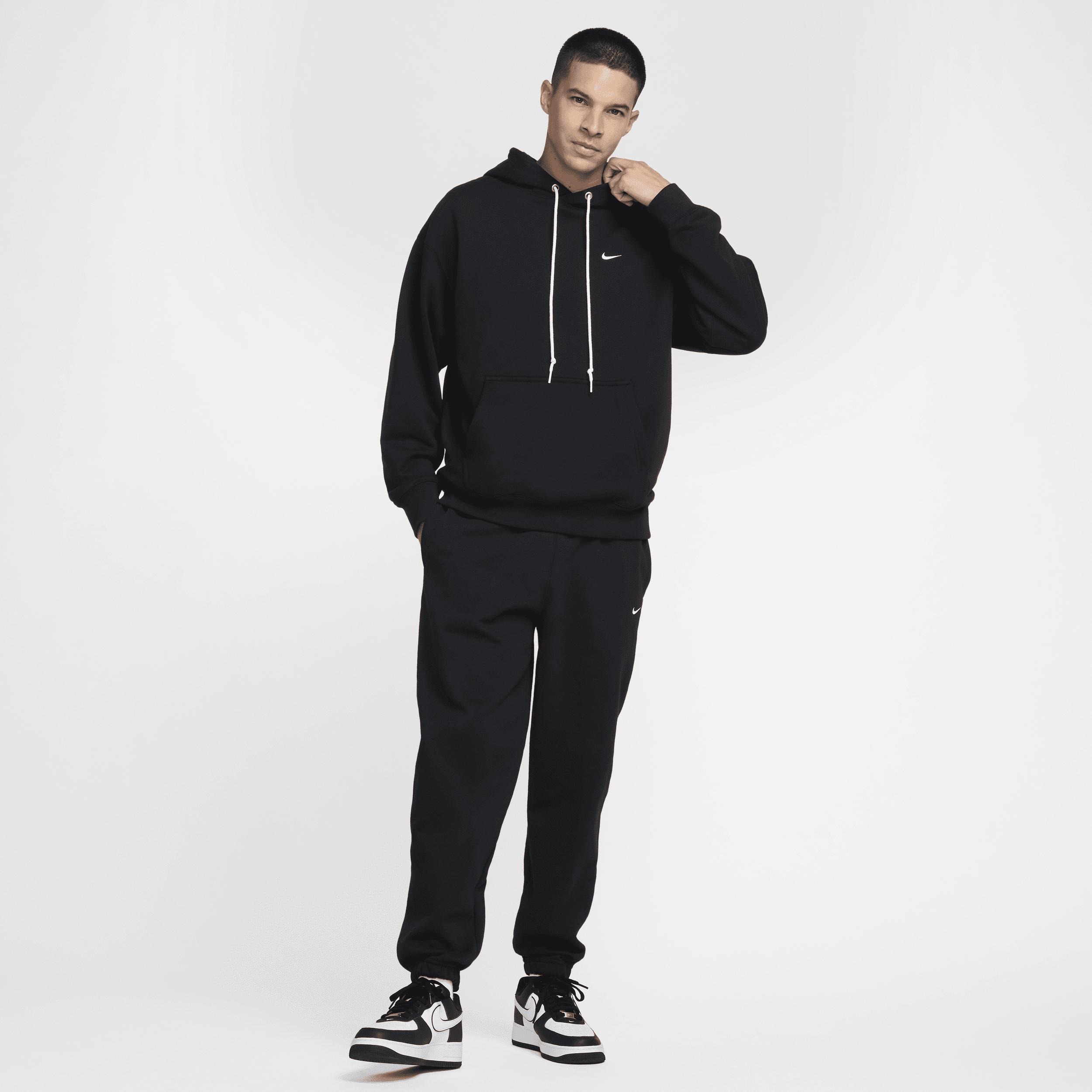 Nike Men's "Made in the USA" Fleece Pants Product Image