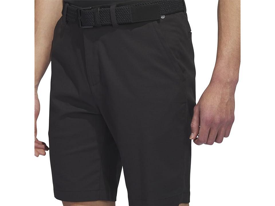 adidas Golf Go-To 9 Golf Shorts Men's Clothing Product Image