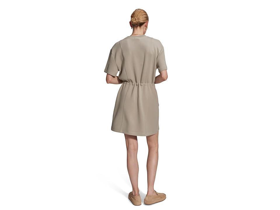 Varley Maple Dress (Abbey Stone) Women's Dress Product Image