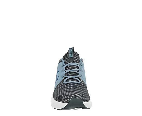 Under Armour Men's Charged Decoy Sneaker Running Sneakers Product Image