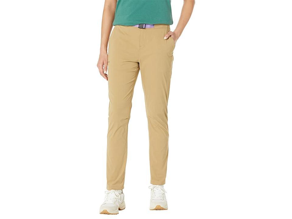 Marmot Kodachrome Pants (Shetland) Women's Casual Pants Product Image