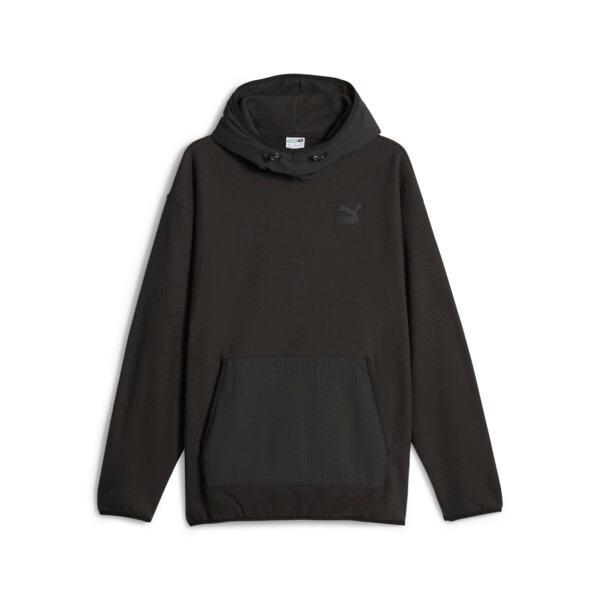 PUMA CLASSICS UTILITY Men's Hoodie Product Image