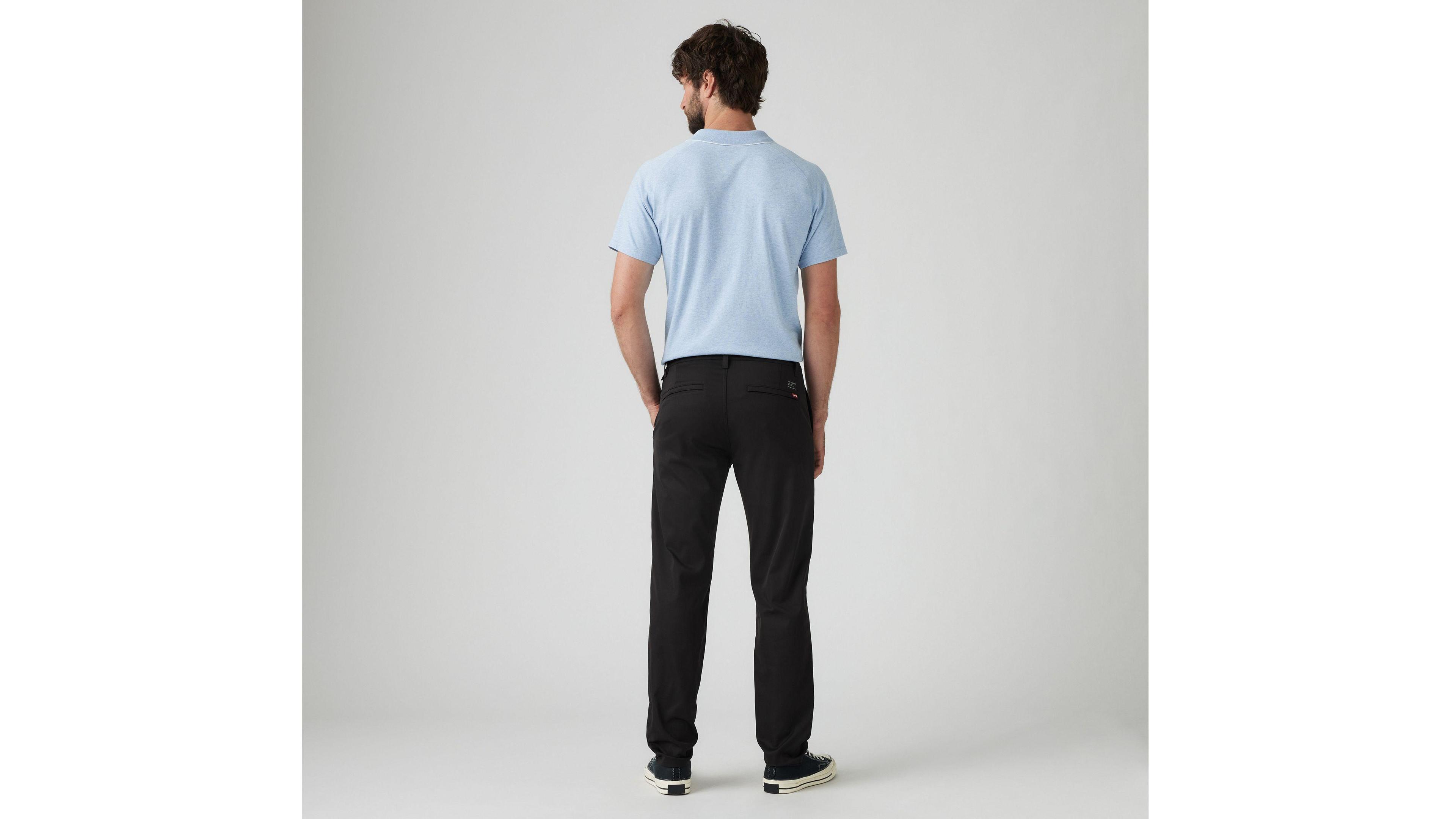 Levi's® XX Chino Standard Taper Tech+ Men's Pants Product Image