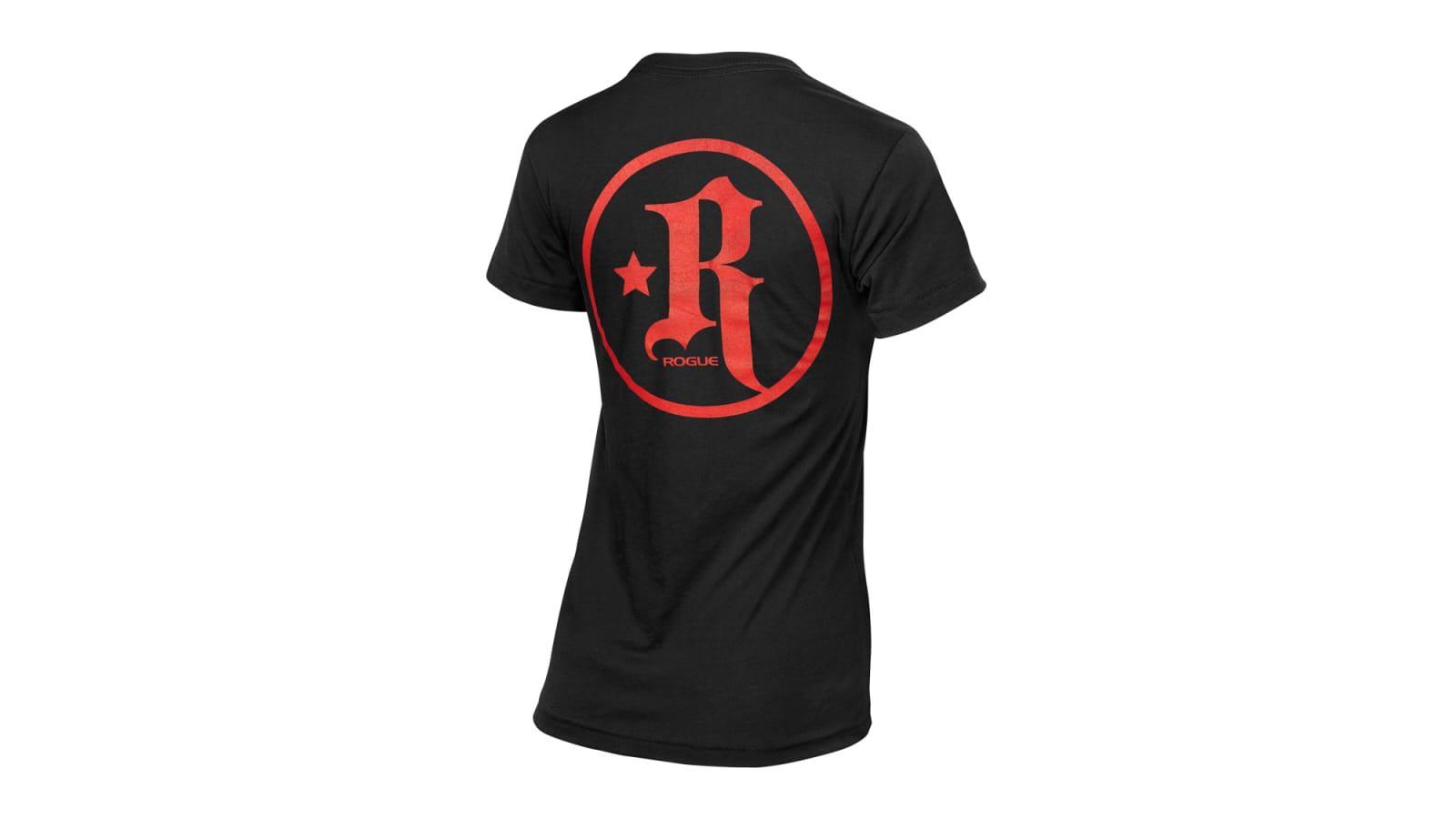 Rich Froning R* Women's Shirt Product Image