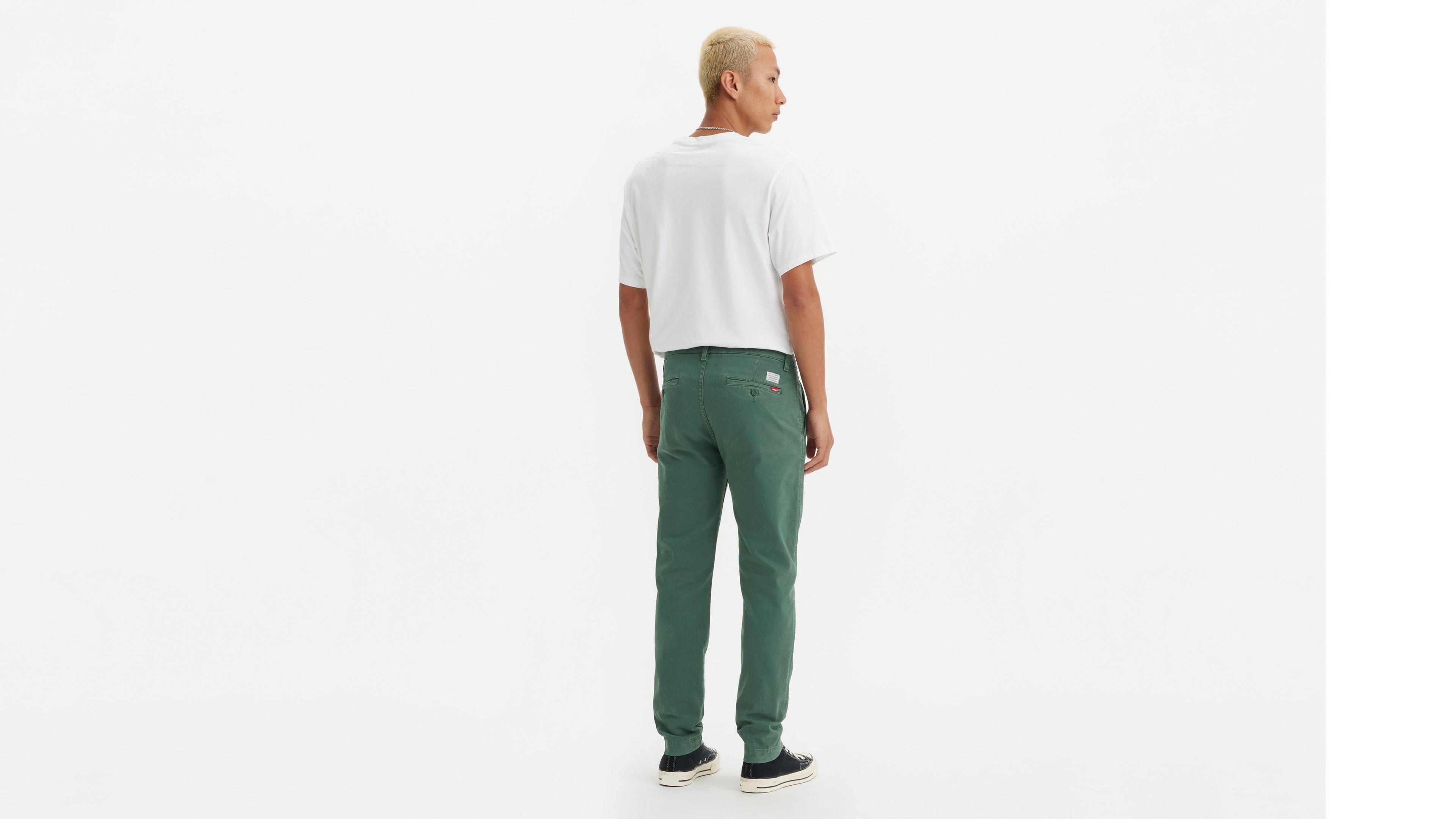 Levi's® XX Chino Standard Taper Fit Men's Pants Product Image