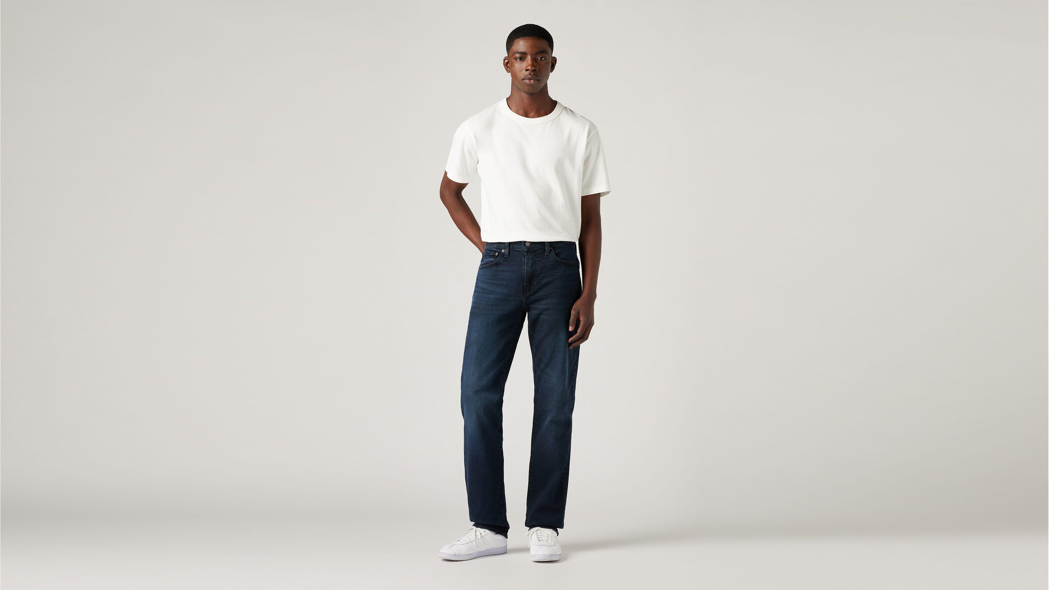 Levi's Slim Fit Men's Jeans Product Image