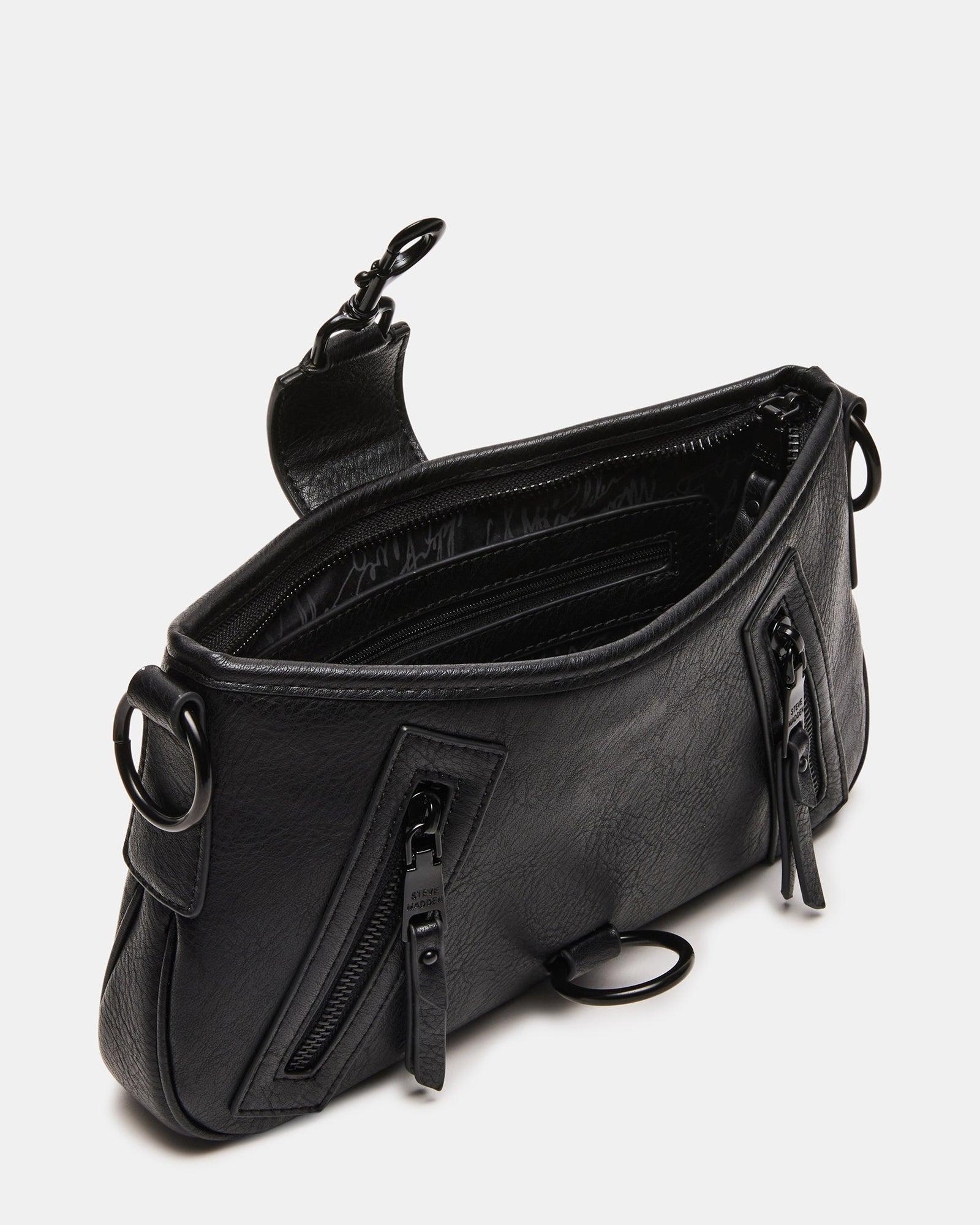 MUSE BAG BLACK Female Product Image