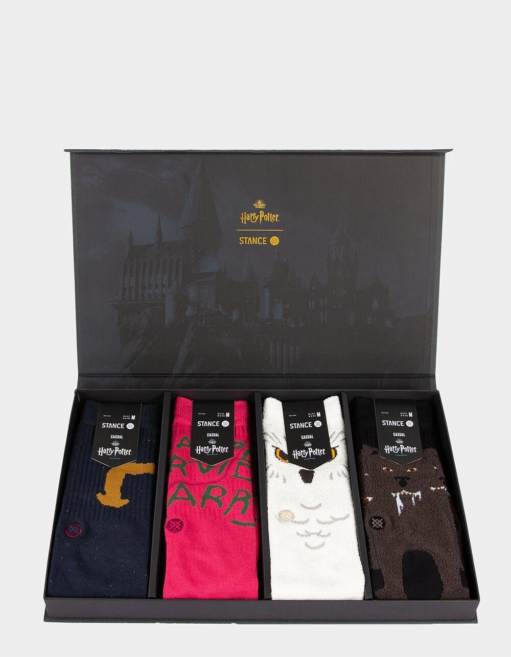 STANCE x Harry Potter Crew Socks Box Set Product Image