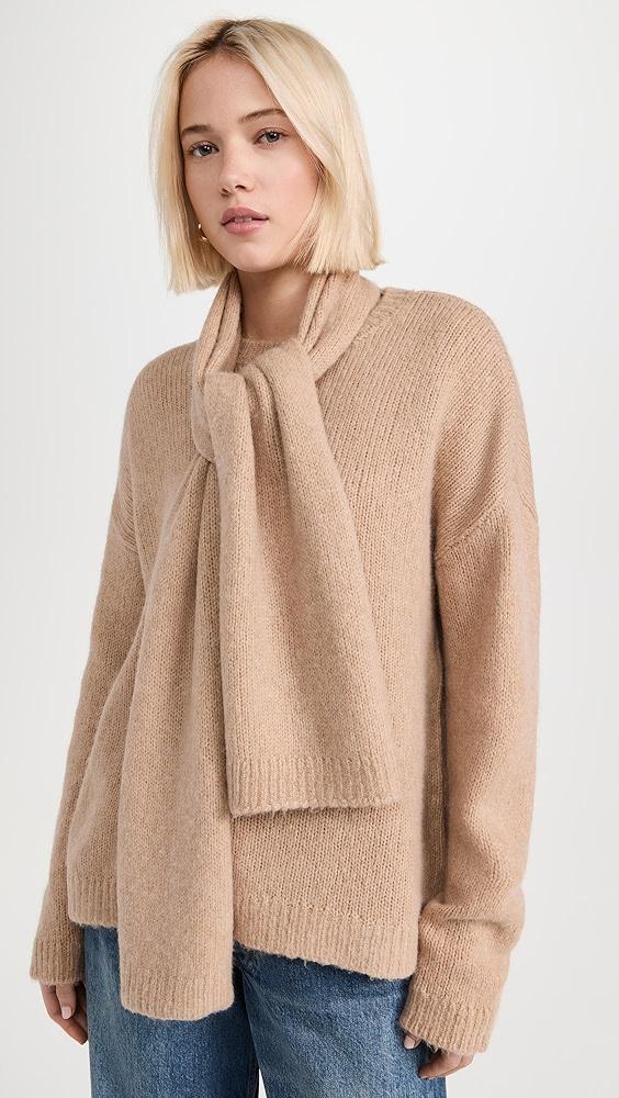 Favorite Daughter The Jamie Sweater | Shopbop product image