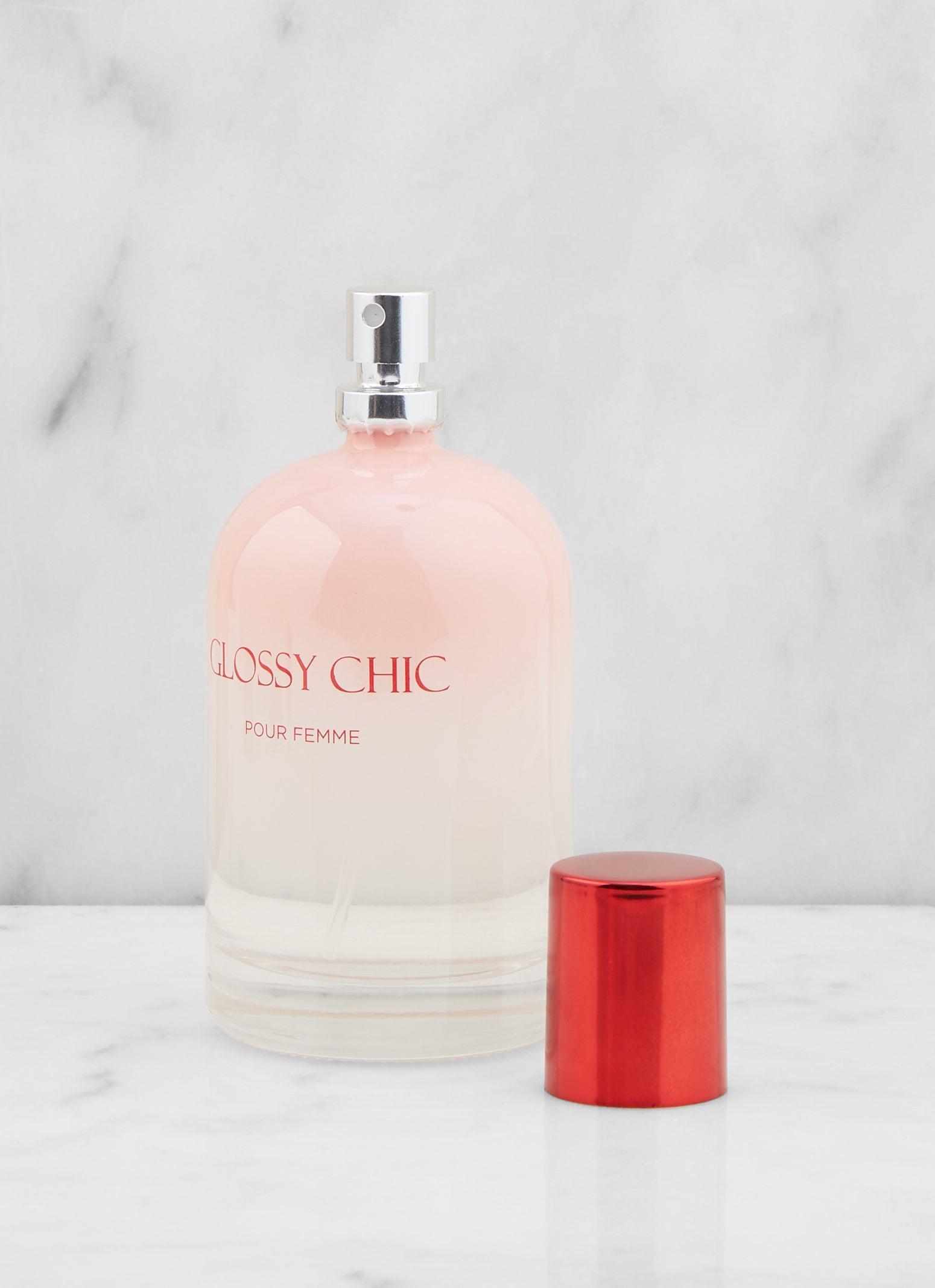 Glossy Chic Perfume Female Product Image