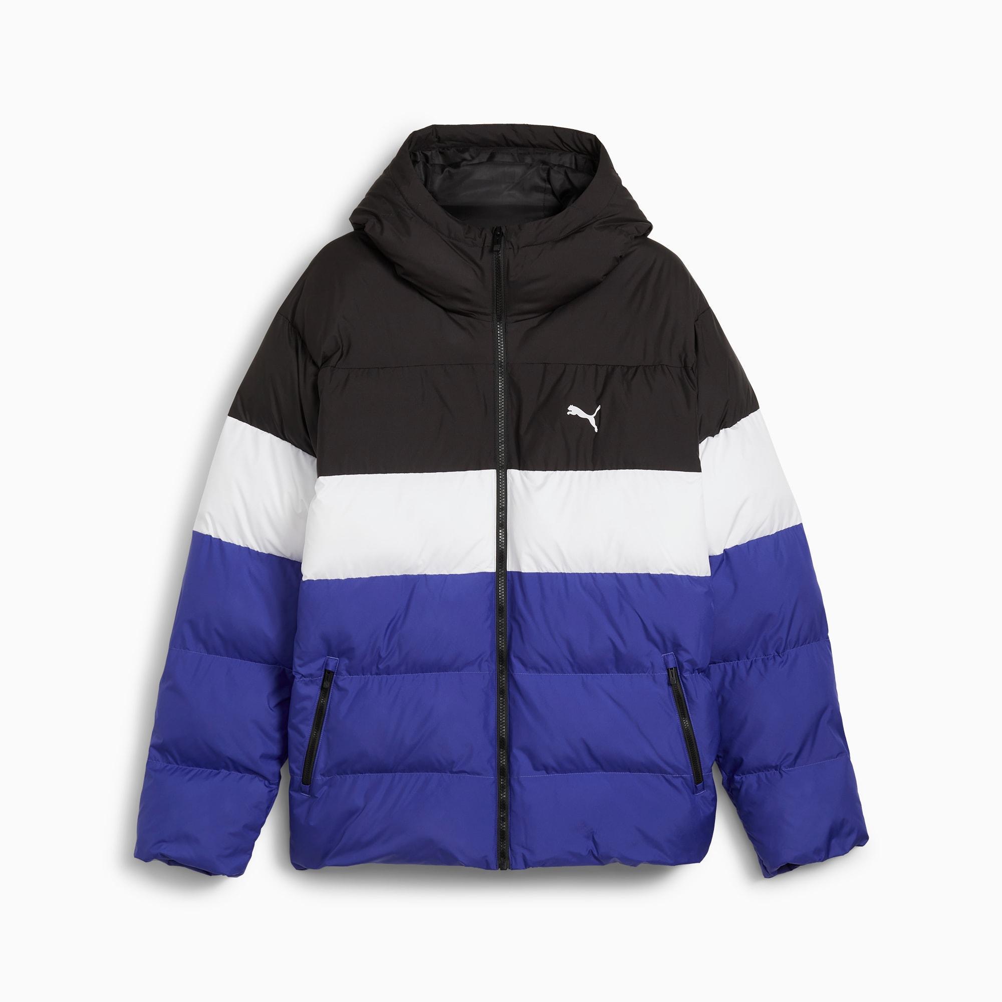 Puffer Jacket Men Product Image