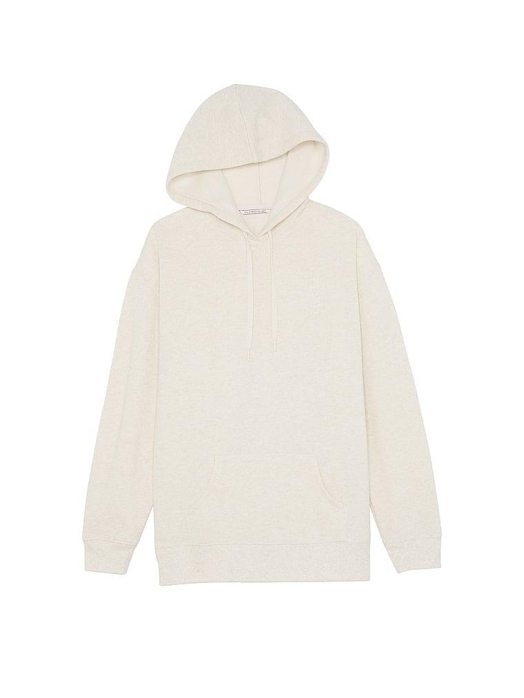 Cotton Fleece Hoodie Product Image