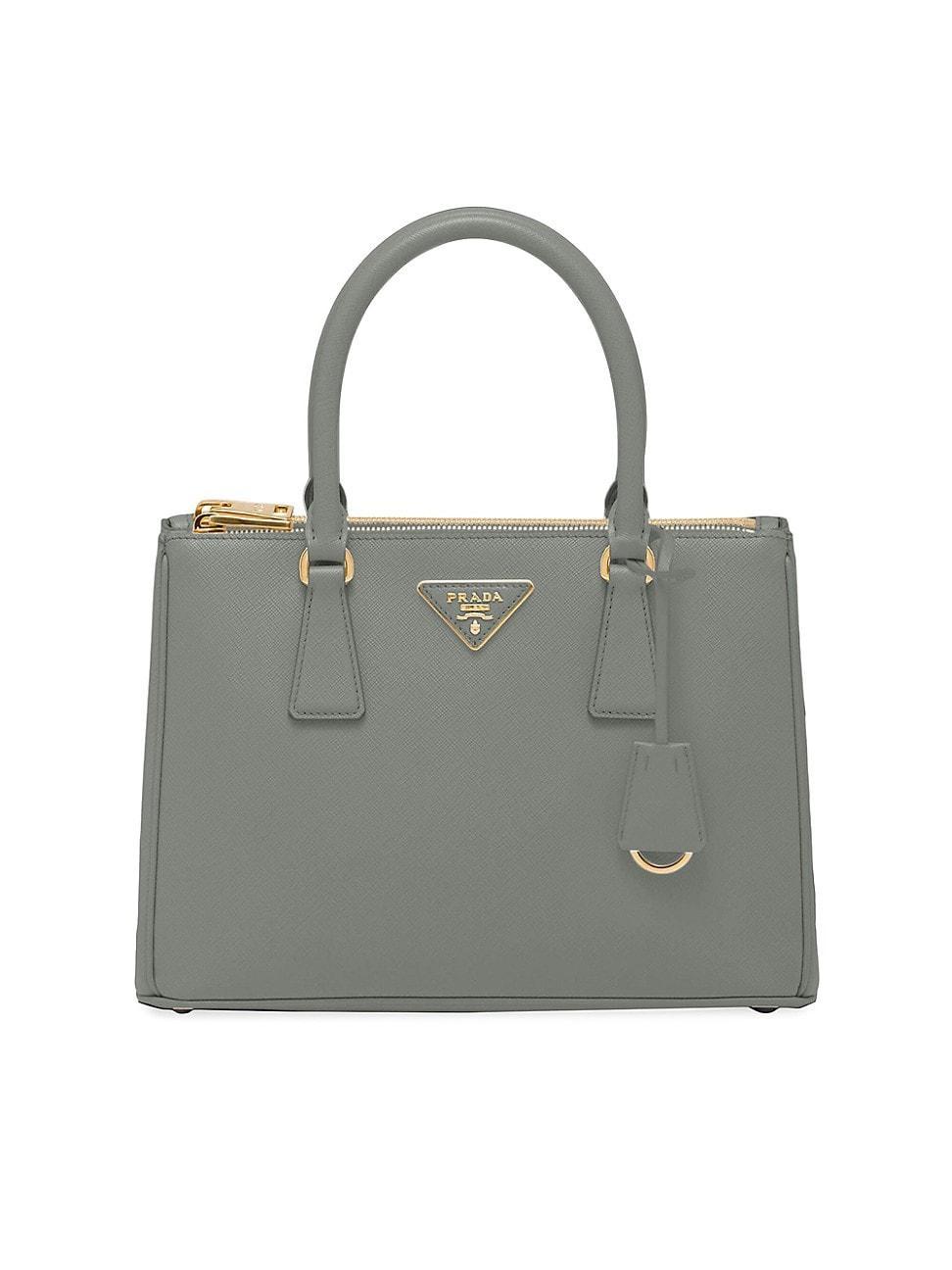 Womens Medium Galleria Saffiano Leather Bag Product Image