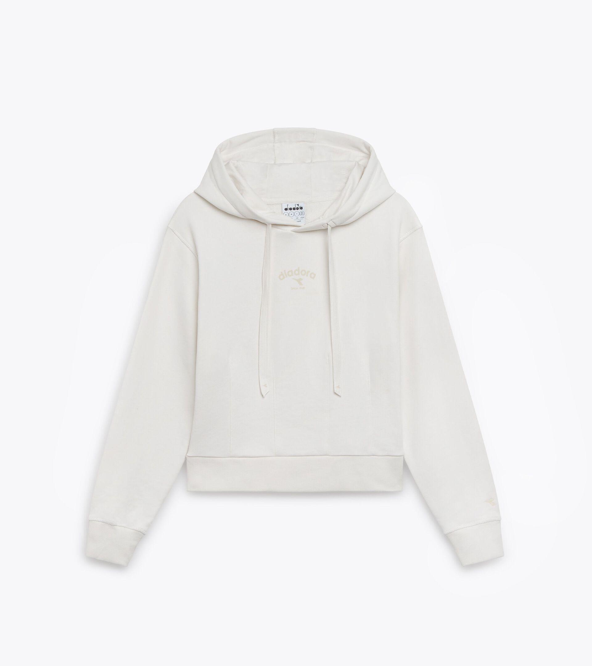 L. HOODIE ATHL. LOGO Product Image