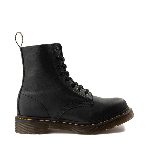 Dr. Martens Womens Pascal Combat Boots Product Image