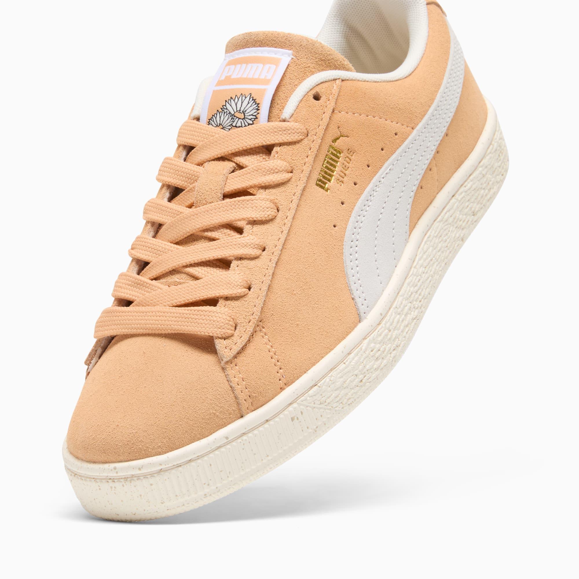 Suede New Bloom Women's Sneakers Product Image