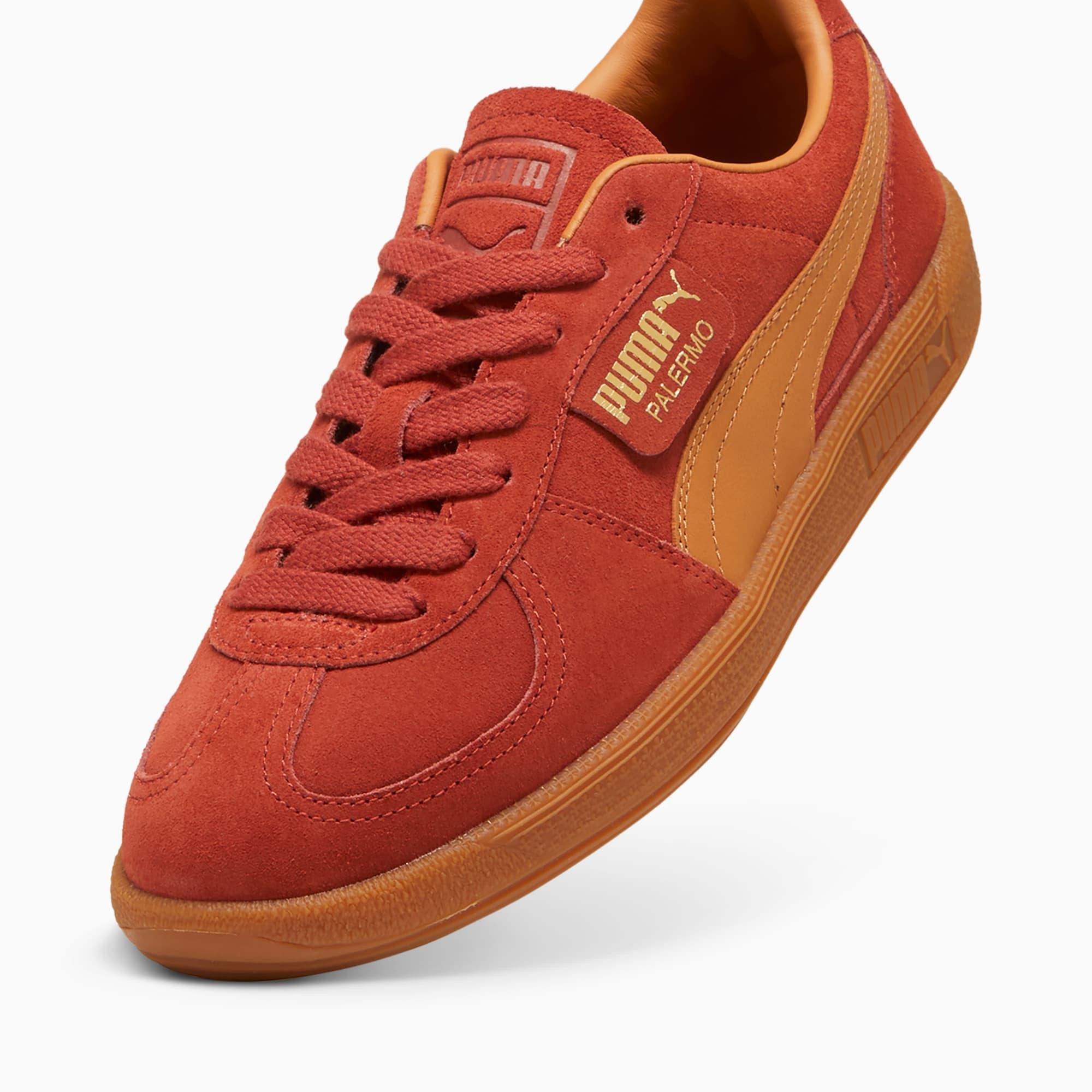 Palermo Sneakers Product Image