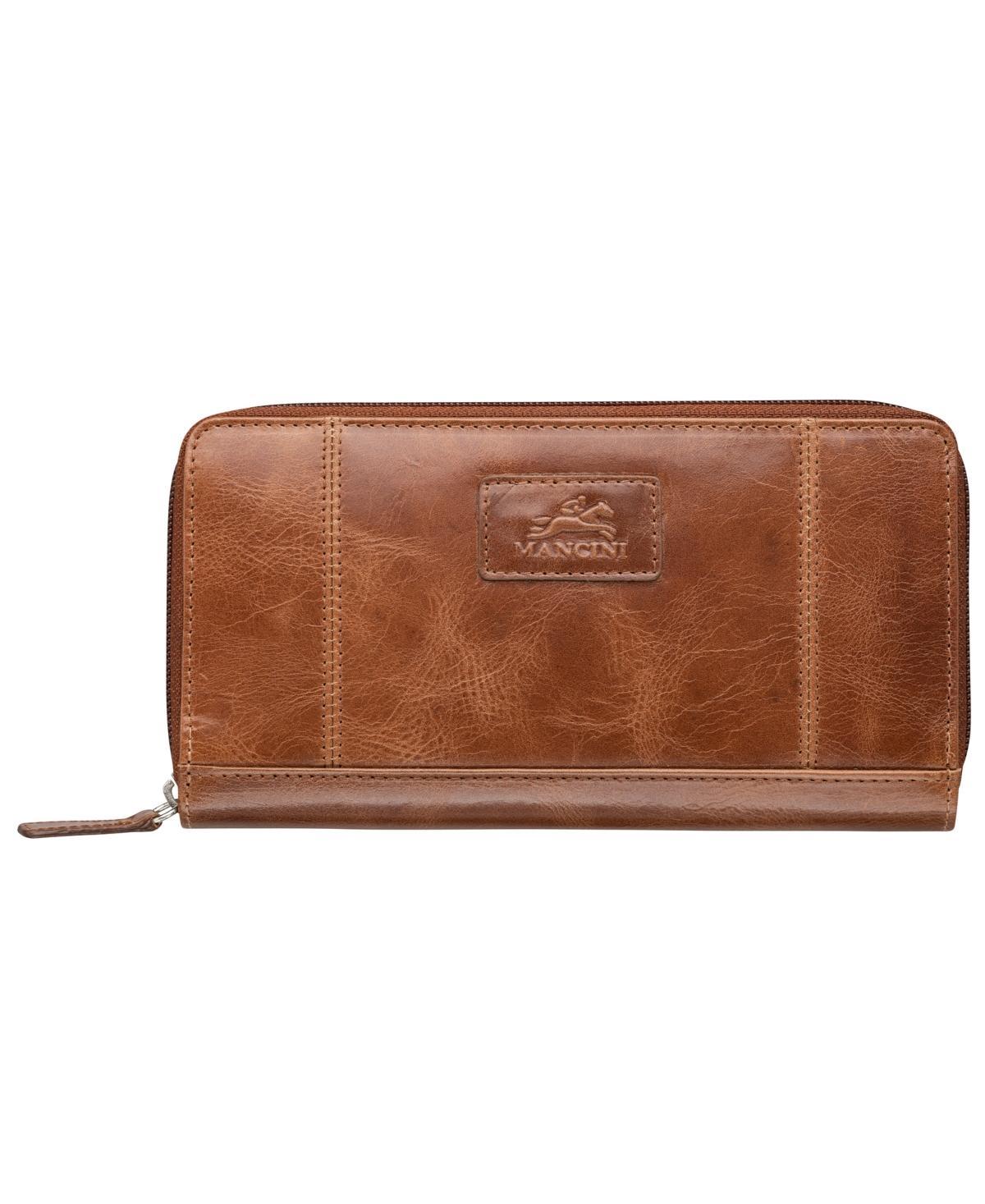 Mens Casablanca Collection Clutch Wallet Product Image