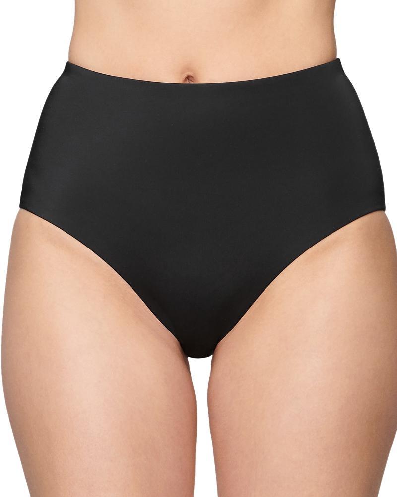 Cuup Swim The High Waist Bikini Bottom Product Image