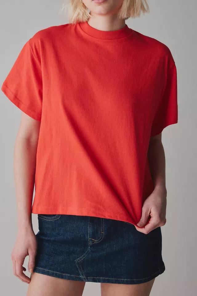 BDG Universal Boxy Tee Product Image