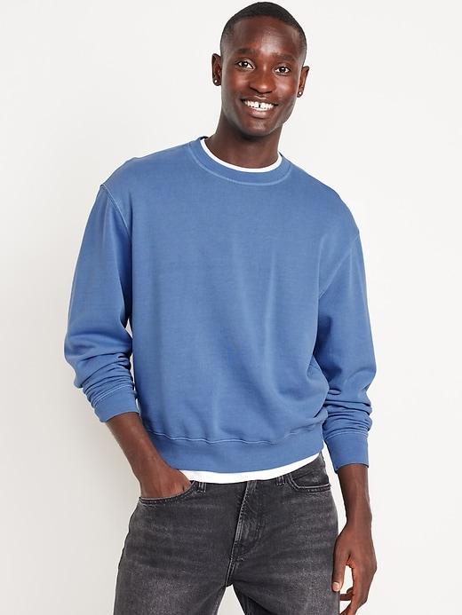 Essential Sweatshirt Product Image